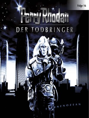 cover image of Folge 16